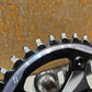 SRAM FORCE 1 SCHALTGRUPPE POWERMETER / RD / KASSETTE / SHIFTER / KURBEL 1 x 11 fach