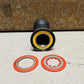 SRAM FORCE 1 SCHALTGRUPPE POWERMETER / RD / KASSETTE / SHIFTER / KURBEL 1 x 11 fach