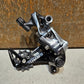 SRAM FORCE 1 SCHALTGRUPPE POWERMETER / RD / KASSETTE / SHIFTER / KURBEL 1 x 11 fach