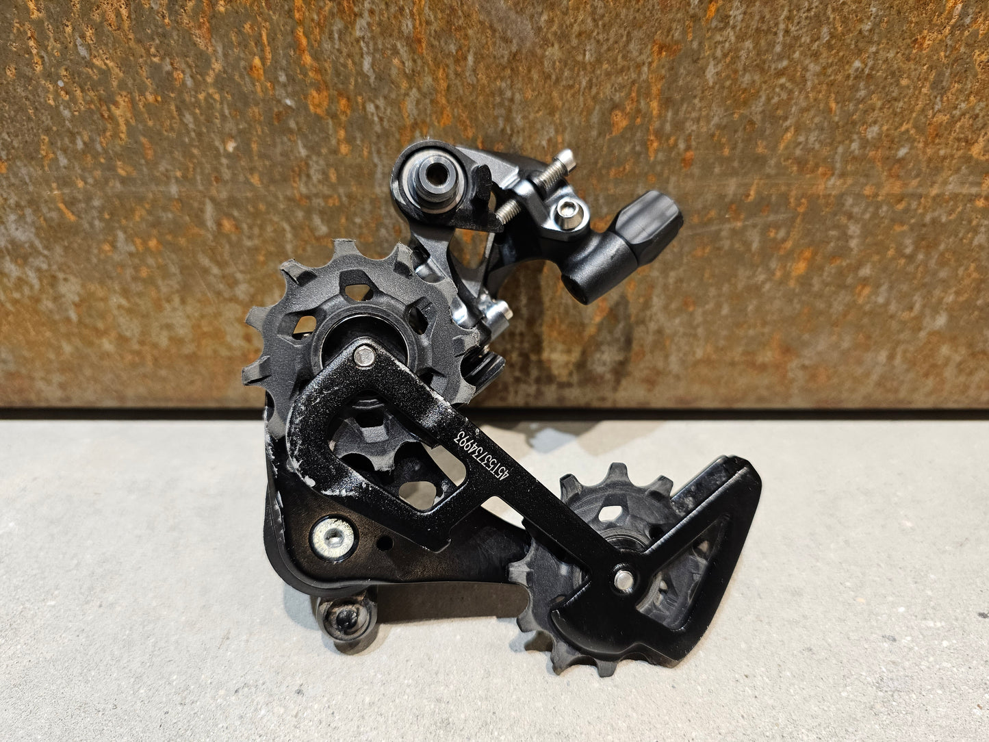 SRAM FORCE 1 GROUP POWERMETER / RD / CASSETTE / SHIFTER / CRANK 1 x 11 speed