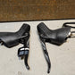 SRAM FORCE 1 SCHALTGRUPPE POWERMETER / RD / KASSETTE / SHIFTER / KURBEL 1 x 11 fach