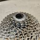 SRAM FORCE 1 SCHALTGRUPPE POWERMETER / RD / KASSETTE / SHIFTER / KURBEL 1 x 11 fach