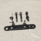 SHIMANO DURA ACE 9100 SCHALTGRUPPE FD / RD / SHIFTER  2 x 11 fach