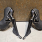 SHIMANO DURA ACE 9100 SCHALTGRUPPE FD / RD / SHIFTER  2 x 11 fach