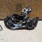 SHIMANO DURA ACE 9100 SCHALTGRUPPE FD / RD / SHIFTER  2 x 11 fach