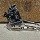 SHIMANO DURA ACE 9100 SCHALTGRUPPE FD / RD / SHIFTER  2 x 11 fach