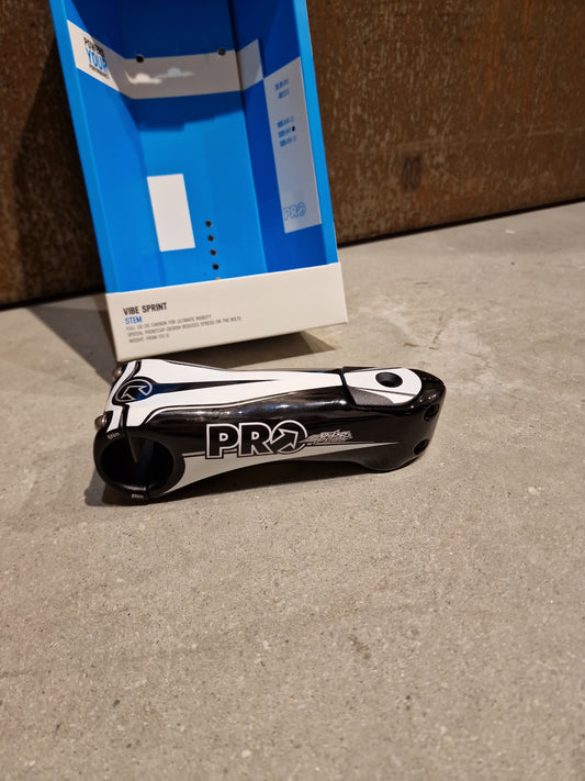 PRO VIBE SPRINT CARBON VORBAU 105 / 120 / 135mm