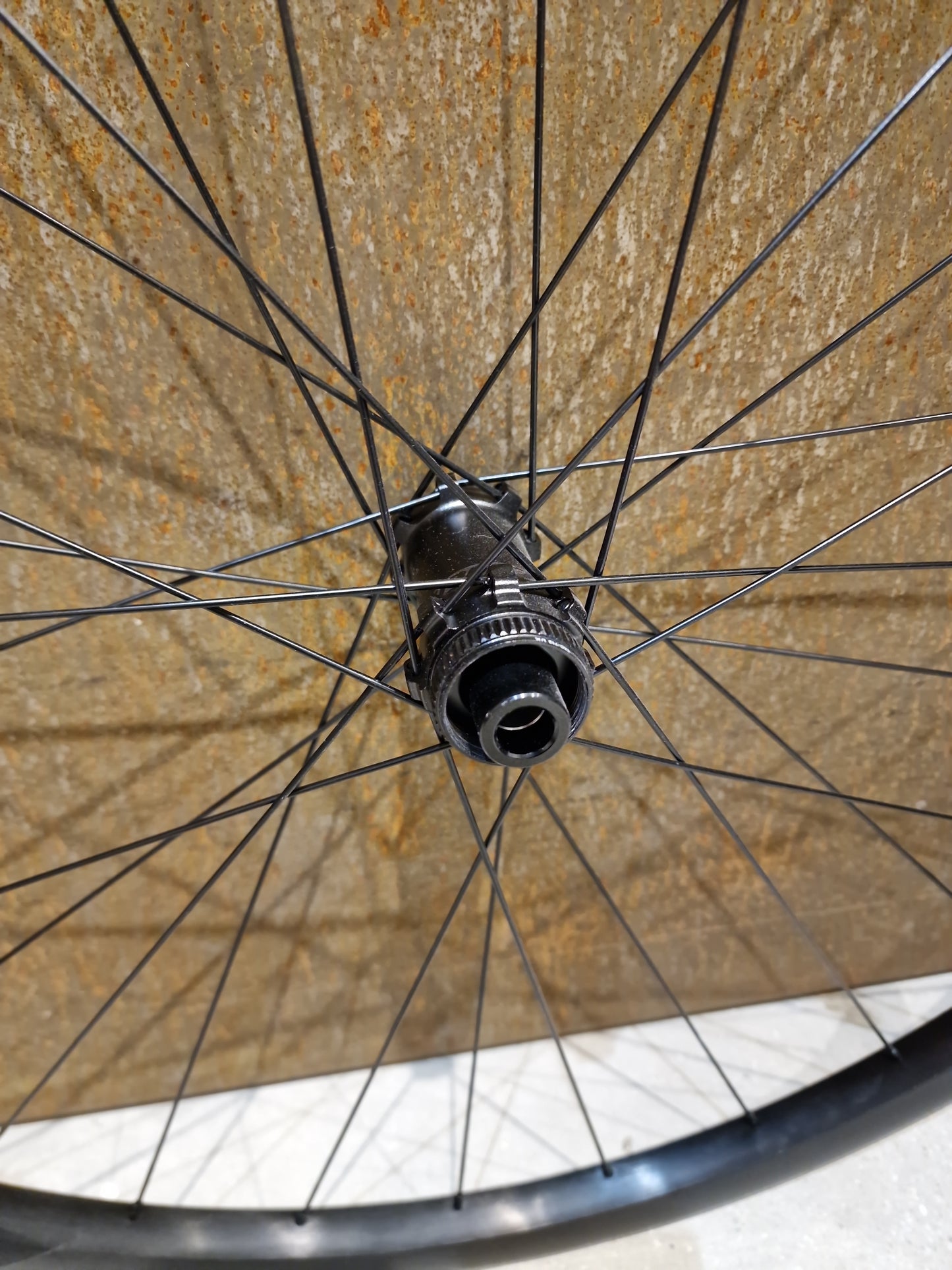 SYNCROS RP 2.0 LAUFRADSATZ DISC