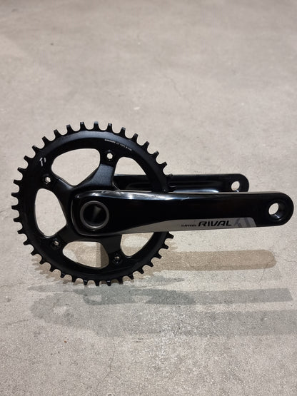 SRAM RIVAL SCHALTGRUPPE RD / BREMSEN / SHIFTER / KURBEL 1 x 11 fach