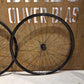 DT SWISS R470 SPECIALIZED LAUFRADSATZ DISC
