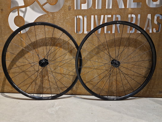 DT SWISS R470 SPECIALIZED LAUFRADSATZ DISC