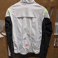 CASTELLI WINTERJACKE ALPHA ROS WOMAN JACKET 4520553 GRAU