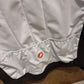 CASTELLI WINTERJACKE ALPHA ROS WOMAN JACKET 4520553 GRAU