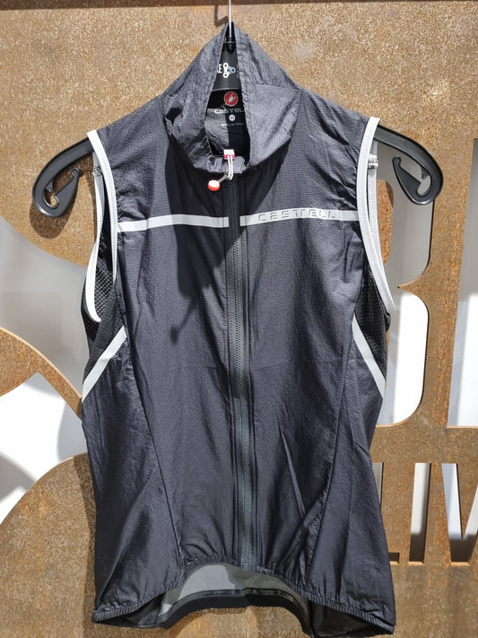 CASTELLI WIND WESTE SUPERLEGGERA WOMAN VEST 4517081
