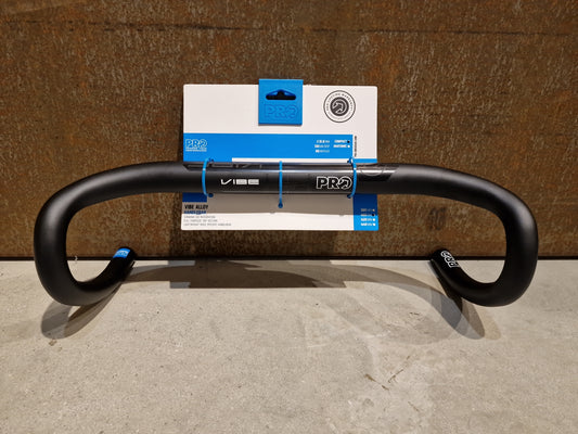PRO VIBE ALU COMPACT LENKER 380 / 400 / 420MM