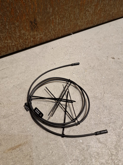 SHIMANO DI2 STROMKABEL EW-SD50 + EW-SD50-I VERSCHIEDENE LÄNGEN