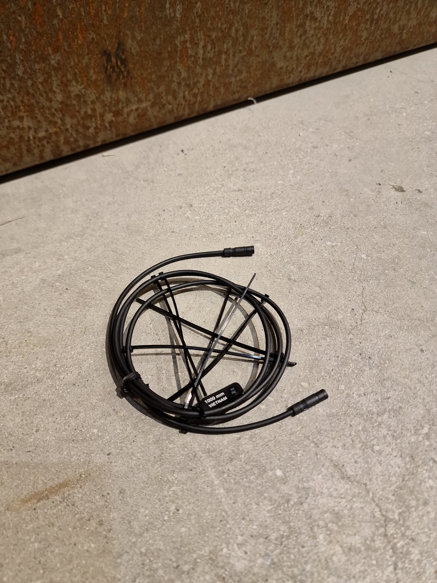 SHIMANO DI2 STROMKABEL EW-SD50 + EW-SD50-I VERSCHIEDENE LÄNGEN