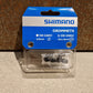 SHIMANO DI2 GUMMITÜLLE FÜR INTERNE KABELVERLEGUNG SM-GM02