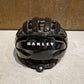 OAKLEY ARO 3 FAHRRADHELM POLISHED SCHWARZ