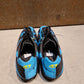GIRO EMPIRE VR 90 MOUNTAINBIKESCHUH BLAU SCHWARZ
