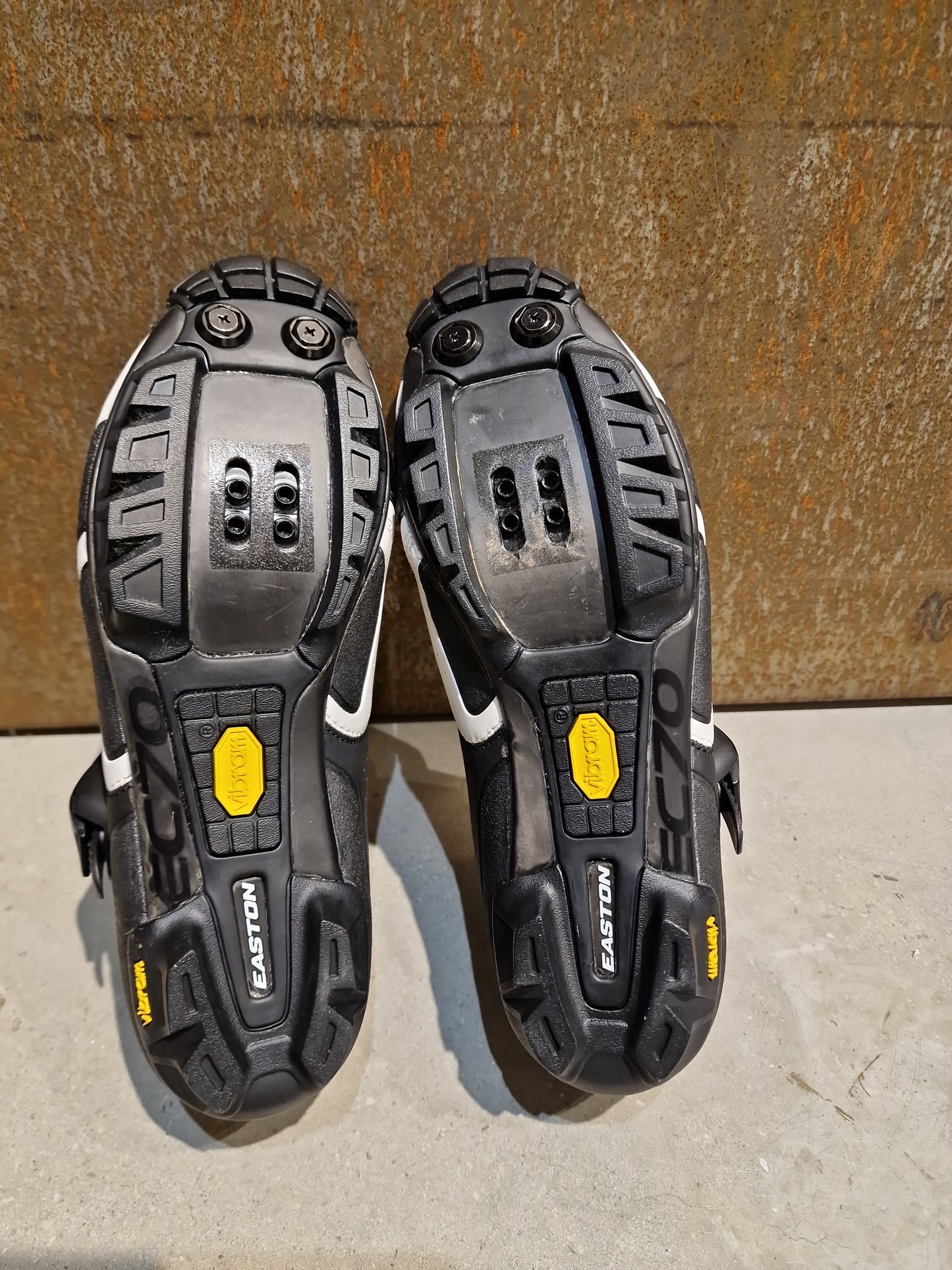 GIRO SICA VR70 DAMEN MOUNTAINBIKESCHUH WEIß SCHWARZ MATT