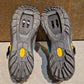 GIRO TERRADURA DAMEN MOUNTAINBIKESCHUH GLACIER GRAU