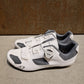 GIRO ESPADA BOA WOMEN'S ROAD CYCLING SHOE WHITE