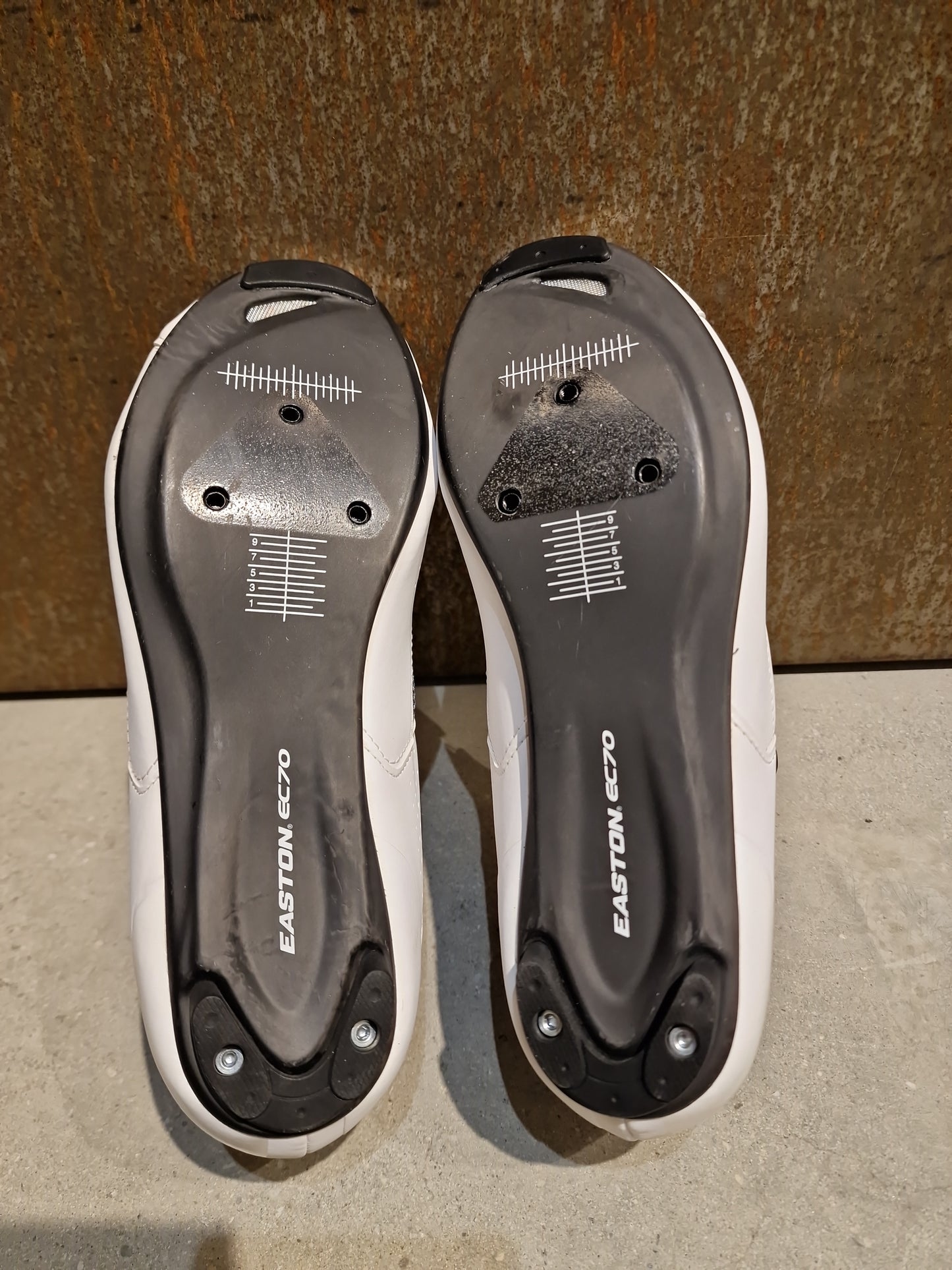 GIRO ESPADA BOA DAMEN RENNRADSCHUH WEIß