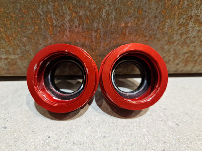 Innenlager von Ceramicspeed, CERAMICSPEED INNENLAGER PF30 24MM in variant_title vor USEDBIKES - OB.DE Hintergrund